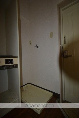 パークサイド大手町の内装写真