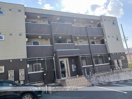 グランドール　千種[1R/28.73m2]の外観4