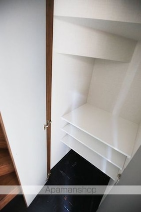 ＦＡＩＲ町屋２[1K/32.5m2]の収納
