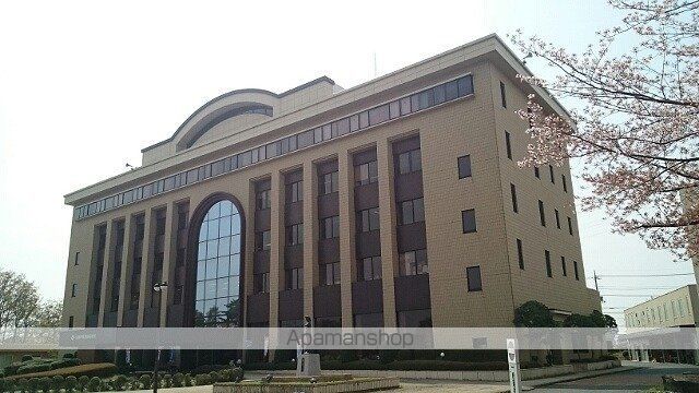 ヒカルサ東鷲宮の周辺写真