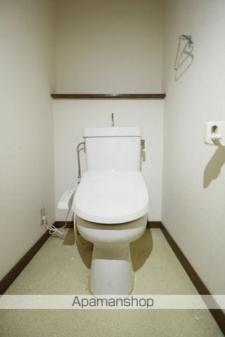 角幸コーポの内装写真