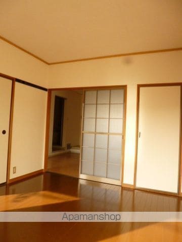 セジュール藤塚 Aの内装写真
