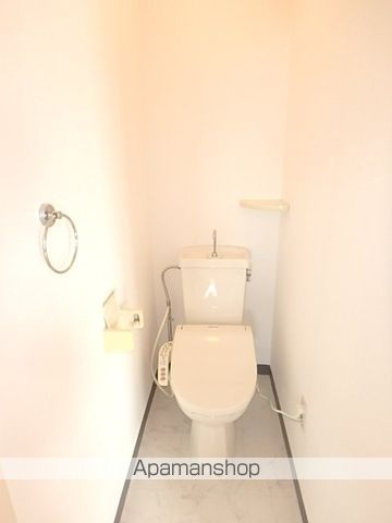 リッシェル北本の内装写真