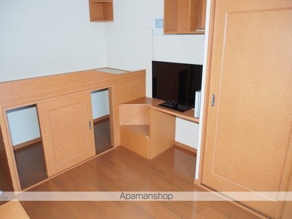 レオパレスグリーングラス[1K/23.18m2]のその他部屋・スペース