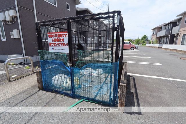 カーサ森 参番館のその他写真