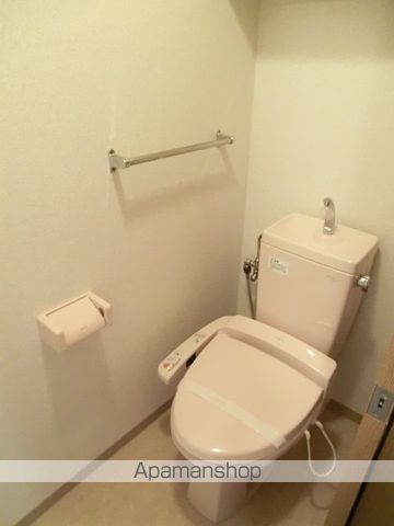 ルミナスの内装写真