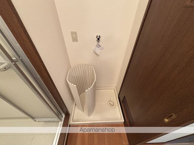 エミネントの内装写真