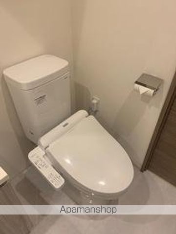 クレヴィスタ蒲田IIの内装写真