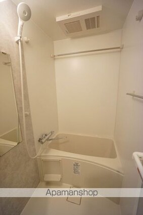 ＳーＲＥＳＩＤＥＮＣＥ尾頭橋ｂｅａｕｔｅ[1K/25.98m2]のバス