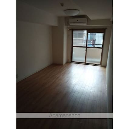 ダイアパレス御徒町第３[1R/24m2]のその他内装5