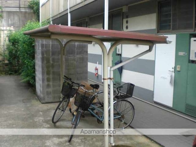 レオパレス駒が橋のその他写真