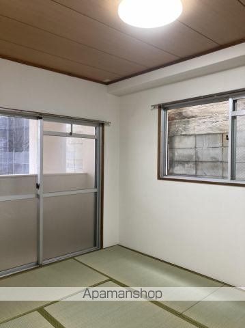 サンテラス束本の内装写真