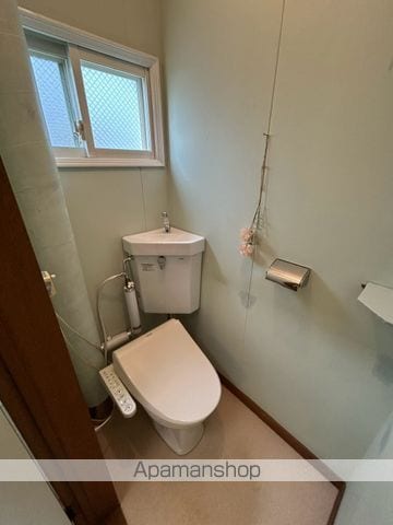 コーポリューエイの内装写真