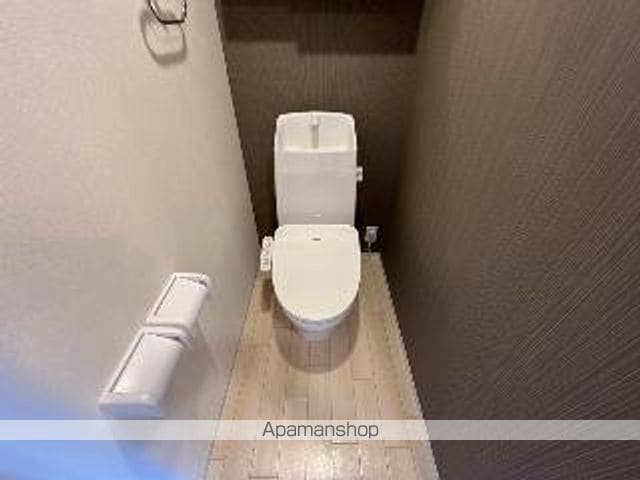 坂戸市大字石井 アパートIII期工事の内装写真