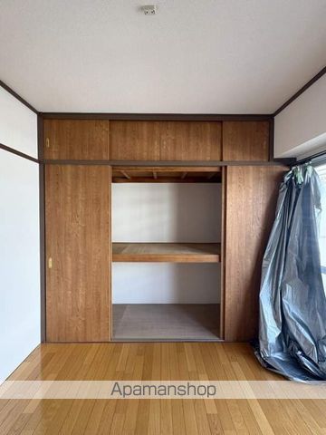 グランエピ城南の内装写真