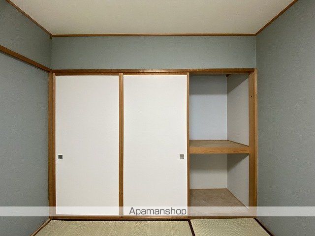 パレス照手ハイツの内装写真