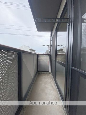 パークヒル A棟の内装写真