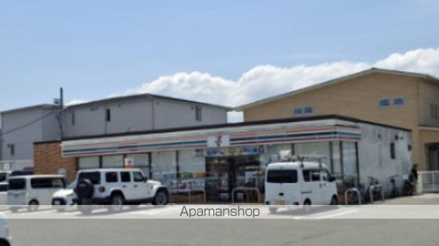 白樫マンションの周辺写真