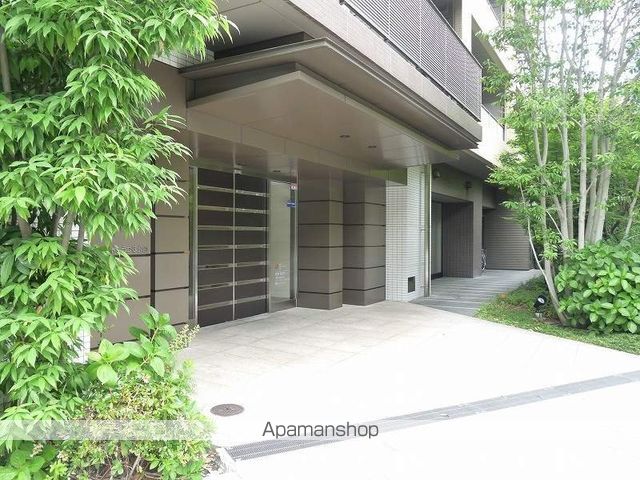 パークアクシスうつぼ公園 1410 ｜ 大阪府大阪市西区靱本町３丁目1-7（賃貸マンション2LDK・14階・52.85㎡） その29