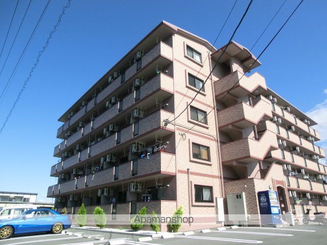 インターラーゲンの玄関写真