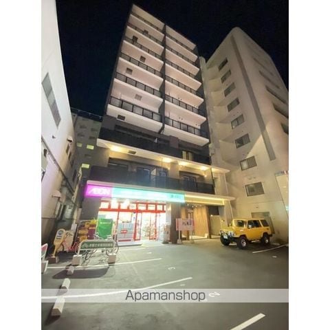 ロックヒルズ札幌の内装写真