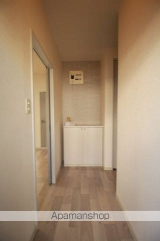 セフィラ21の内装写真