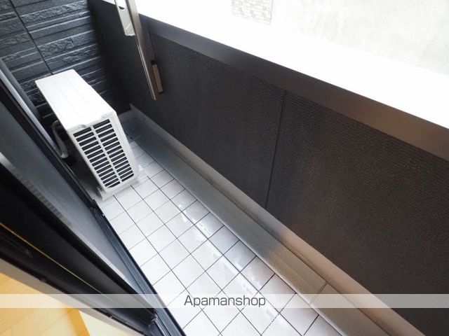 シャーメゾンプレミア鹿児島駅前の内装写真