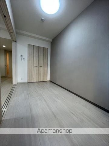サンセール上本町の内装写真