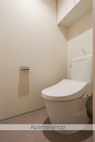 ロイジェント戸越銀座の内装写真