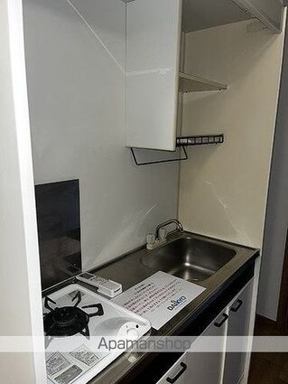 櫻ハウス大八木[1R/19.87m2]のその他内装8