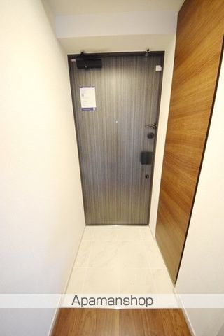 クレヴィスタ亀戸IIIの内装写真