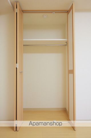 グリフィン横浜・天王町弐番館の内装写真