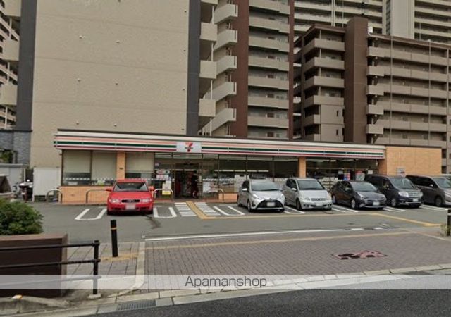 ベルファース尼崎の周辺写真