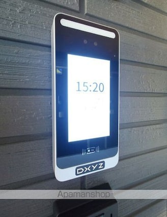 グリシーナヴァッレ[1K/22.94m2]の内装6