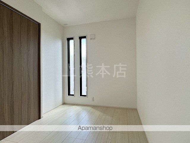 ホワイトステージSUYAの内装写真