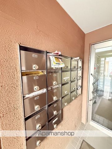 ブランノワールAMJ815のその他写真