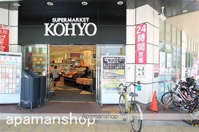 URBANEX堺筋本町の周辺写真