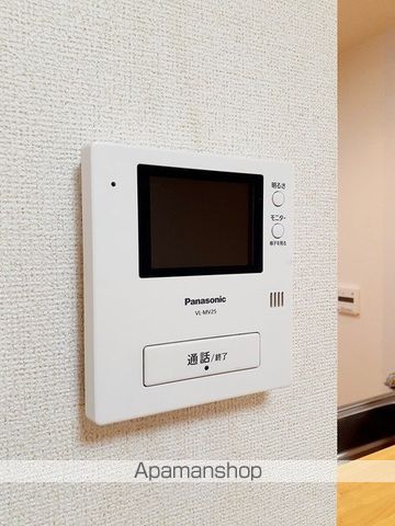 ルミエールの内装写真