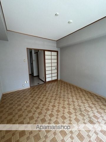 MSビル 南竹屋の内装写真
