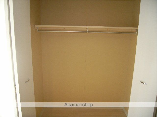 ステラトレスの内装写真