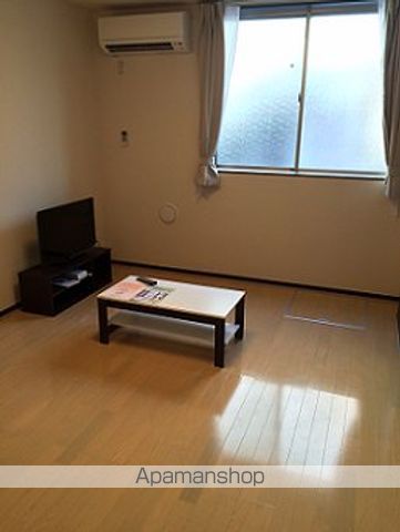 レオネクスト莉音の内装写真