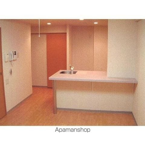 グランメール緑道舘の内装写真