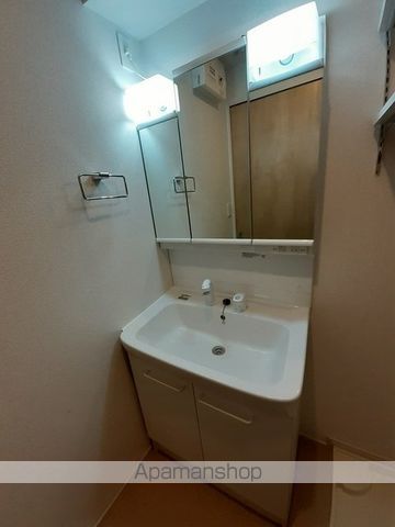 クレスト TSの内装写真