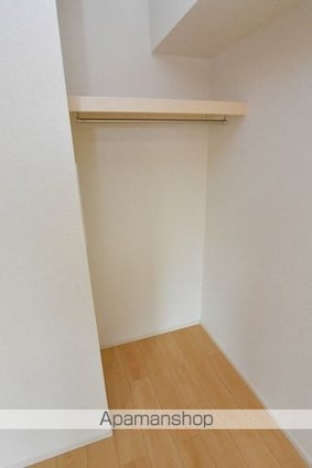 レジデンス青井[1LDK/50.37m2]の収納