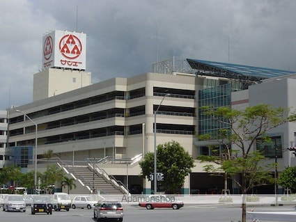 クォリティーハイム和[2LDK/51.66m2]の周辺1