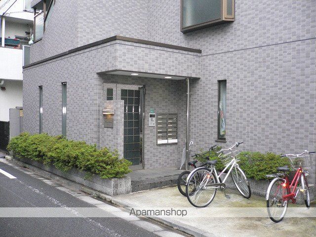 マンハイム南長崎のその他写真