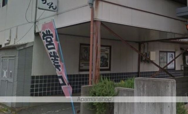 香川県高松市福岡町３丁目[1K/28.22m2]の周辺4