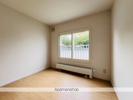 ヴィラナリー函館６号棟（ヴィラナリーハコダテロクゴウトウ[3DK/61.12m2]の内装7