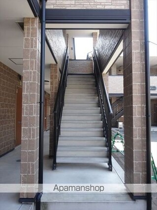 和歌山県和歌山市今福４丁目[1K/32m2]の共用部2
