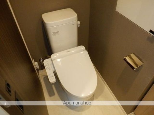 パークアクシス大塚ステーションゲートタワーの内装写真